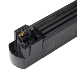 PTR  4230R 30W 4000K 24° BL (чёрный) 480мм IP40 Jazzway