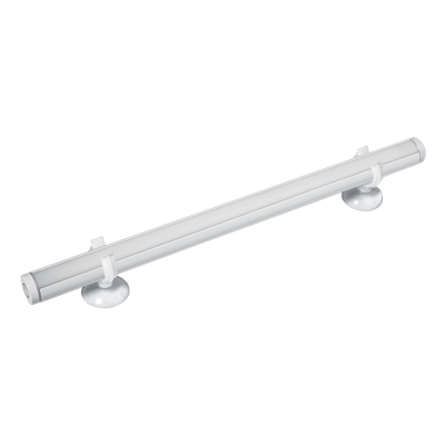 Светильник, управляемый датчиками JAZZway TS6-L2W-wh (бел.)