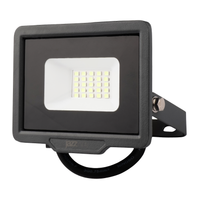 Прожектор светодиодный СДО PFL- C3 20w GREEN IP65 — вид 2