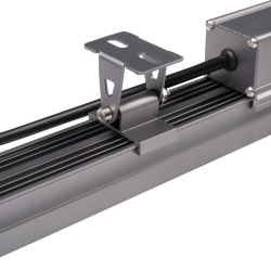 PWW  500 12W 15° 3000K IP67 Jazzway