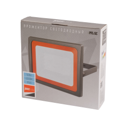 PFL -SC-  50w  6500K IP65 Jazzway