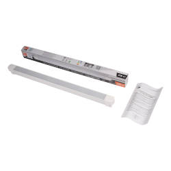 PTR  4140R 40W 4000K 120° WH (белый) 600мм IP40 Jazzway