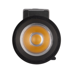 PTR  0708  8w 4000K 24° BL (чёрный) IP40 Jazzway