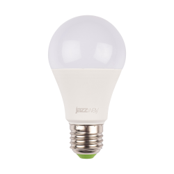 Спец. PLED-A60 DIM 10W E27  220-240V Chicken eggs  Jazzway