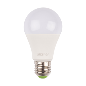 Спец. PLED-A60 DIM 10W E27  220-240V Chicken eggs  Jazzway