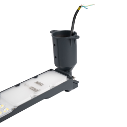 PSL 09 150W 5000K GR IP65 Jazzway