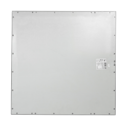 PPL PRO  6060 40W 6500K IP40 AL (Без драйвера 1000mA) Jazzway