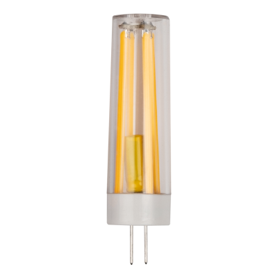 Лампа светодиодная PLED-G4 PRO 8w 2700K 680Lm 230V d16,5*65mm