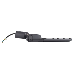 PSL 04-3 100w 5000K GR  IP65 (5лет.гар) Jazzway