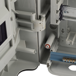 PDB/W 4036 GR (ЩРН-ПГ-36) IP65 Jazzway