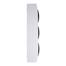 PDB/W 1036 WH (ЩРН-П-36) IP41 Jazzway