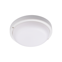 Светильник светодиодный ЖКХ PBH - PC7-RSS 12W 4000K WHITE IP65 Jazzway