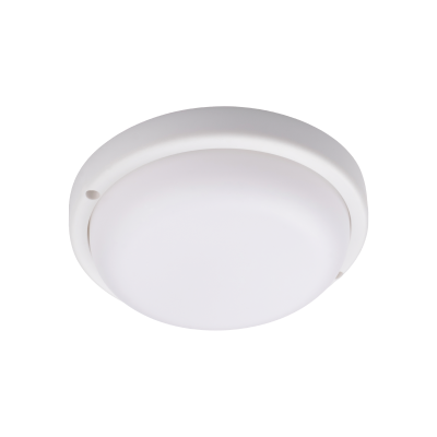 Светильник светодиодный ЖКХ PBH - PC7-RSS 12W 4000K WHITE IP65