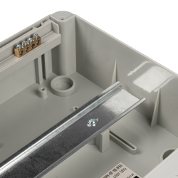 PDB/W 4018 GR (ЩРН-ПГ-18) IP65 Jazzway