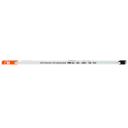 PWP-C4 1500 45w 4000K 4950Lm  IP65 COMPACT Jazzway