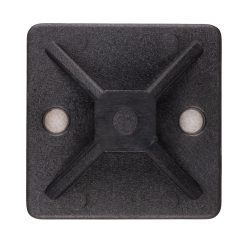 PCP-SG 20x20-100BL PA6.6 (100 шт/уп) Jazzway