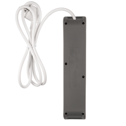 JAZZway ET-04-140W (4 x 1,4) заземл., выкл.