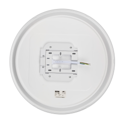 PPB OPAL 48W 6500K WH d370X55 IP20 Jazzway
