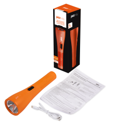 JAZZway Accu2-L1W-og, Li-Ion