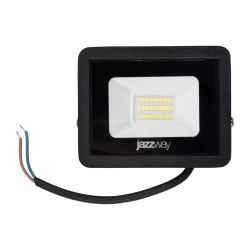 PFL LV 20W DC12-48V/AC12-48V 6500K IP65 Jazzway