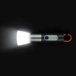 JAZZway Accu1-L5W/L3W-bk, Li-Ion