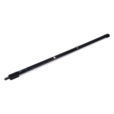Светильник светодиодный влагозащищенный ДСП PWP-C2 1200 BLACK 40w 4000K (черный) IP65 — вид 4