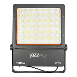 PFL- S7 1000w 6500K 60° IP66 Jazzway 