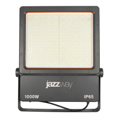 Прожектор светодиодный СДО PFL- S7 1000w 6500K 60° IP66 — вид 3