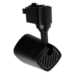PTR  1615 15w 3000K 24° BL (чёрный) IP40 Jazzway