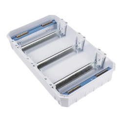 PDB/R 1036 WH (ЩРВ-П-36) IP41 Jazzway