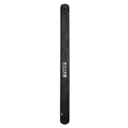 MTR16  1418 18w 4000K grid 60° BL (чёрный) IP20 Jazzway 