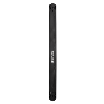 Светильник трековый светодиодный MTR16 1418 18w 4000K grid 60° BL (чёрный) IP20 — вид 2