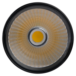 PTR  1732 32w 4000K 24° BL (чёрный) IP40 Jazzway