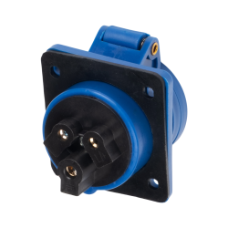 PPC 413 2Р+РЕ 16А 220В IP44 Jazzway 