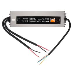 BSPS 12V16,50A=200W IP67 5 л.гар. Jazzway