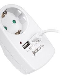JAZZway AD-1GU USB, заземл.