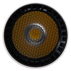 PTR  1325 25w 4000K 24° WH (белый) IP40 Jazzway