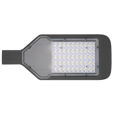 Светильник консольный ДКУ PSL 02 50w 5000K IP65 GR AC85-265V (3г.гар) — вид 2
