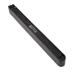 MTR16  1218 18w 4000K spot 36° BL (чёрный) IP20 Jazzway 