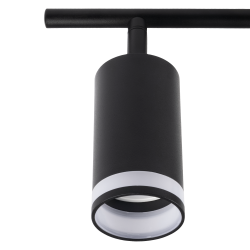 PCL 0306 6xGU10 BL 230V IP20 Jazzway