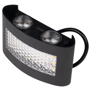 PWL-81130 4W+2W 4000K BL 230V IP54  Jazzway