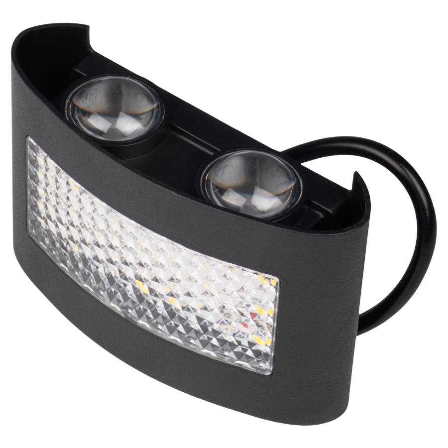 PWL-81130 4W+2W 4000K BL 230V IP54  Jazzway