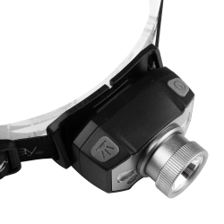 JAZZway AccuH1-L5WZ-bk (черно-сер.)