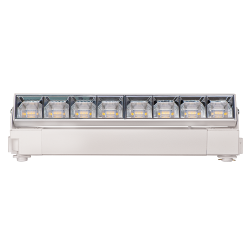 PTR  2120R 20w 3000K 60° WH (белый) 270мм IP40 Jazzway