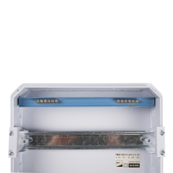 PDB/R 1012 WH (ЩРВ-П-12) IP41 Jazzway