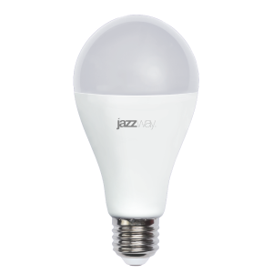 PLED- SP A60 20w E27 3000K 230/50  Jazzway