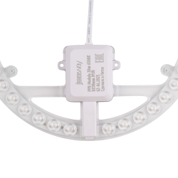 PPB-Module 28w 6500K D230mm IP20 Jazzway