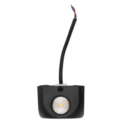 PWL - 07565/80D 2x2w 4000K BL IP54 Jazzway