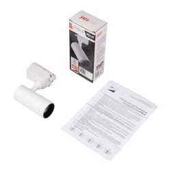 PTR  0708  8w 4000K 24° WH (белый) IP40 Jazzway