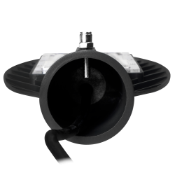 PSL 03  30w 5000K IP65 GR AC190-260V (2г.гар) Jazzway